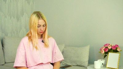 LesiaSelis live cam on Cam4