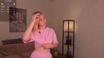 LesiaSelis live cam on Cam4
