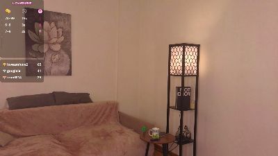 LesiaSelis live cam on Cam4