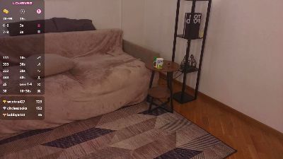 LesiaSelis live cam on Cam4
