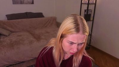 LesiaSelis live cam on Cam4
