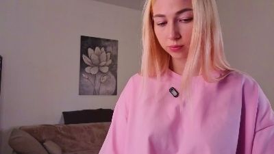 LesiaSelis live cam on Cam4