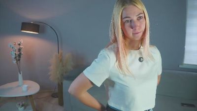 LesiaSelis live cam on Cam4