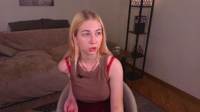 LesiaSelis live cam on Cam4