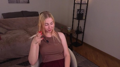 LesiaSelis live cam on Cam4