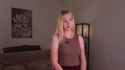 LesiaSelis live cam on Cam4