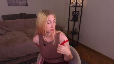 LesiaSelis live cam on Cam4