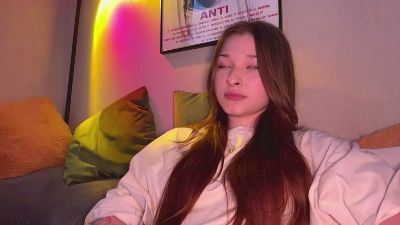 LesleeWence live cam on Cam4