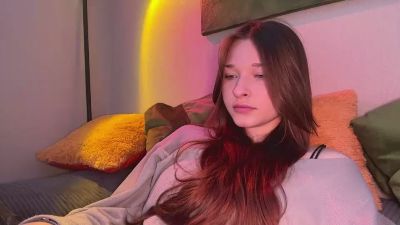 LesleeWence live cam on Cam4