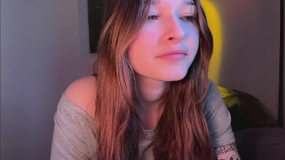LesleeWence live cam on Cam4