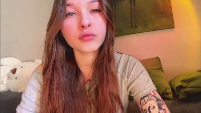 LesleeWence live cam on Cam4