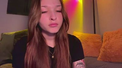 LesleeWence live cam on Cam4