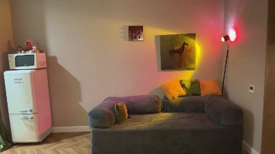 LesleeWence live cam on Cam4