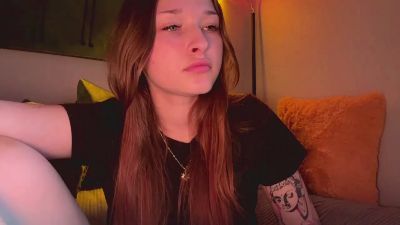 LesleeWence live cam on Cam4