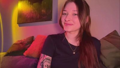 LesleeWence live cam on Cam4
