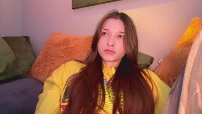 LesleeWence live cam on Cam4