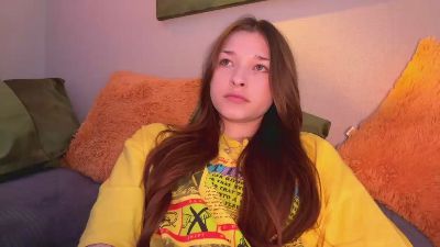 LesleeWence live cam on Cam4