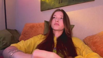 LesleeWence live cam on Cam4