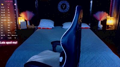 LessyShy live cam on Cam4