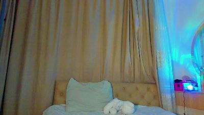 Lesyalis live cam on Cam4