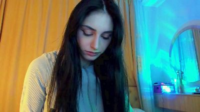 Lesyalis live cam on Cam4