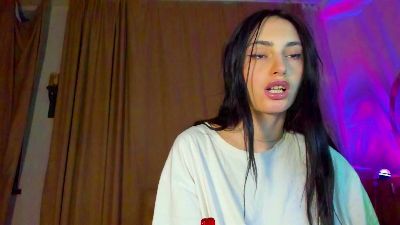 Lesyalis live cam on Cam4