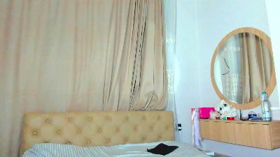 Lesyalis live cam on Cam4