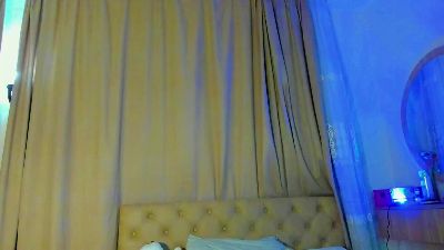 Lesyalis live cam on Cam4