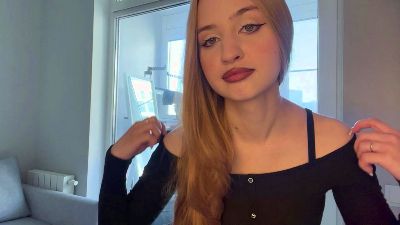 LethaCamisa live cam on Cam4