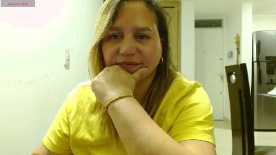 LetsGo_Zarcley live cam on Cam4