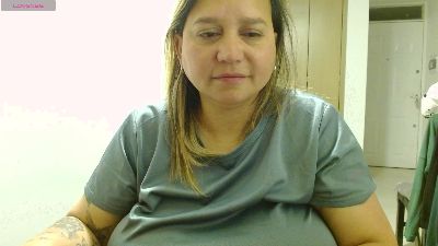 LetsGo_Zarcley live cam on Cam4