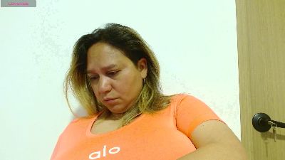 LetsGo_Zarcley live cam on Cam4