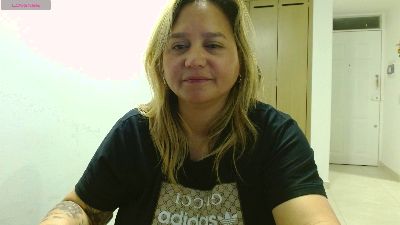 LetsGo_Zarcley live cam on Cam4