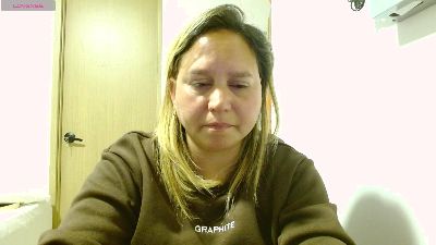 LetsGo_Zarcley live cam on Cam4