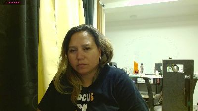 LetsGo_Zarcley live cam on Cam4