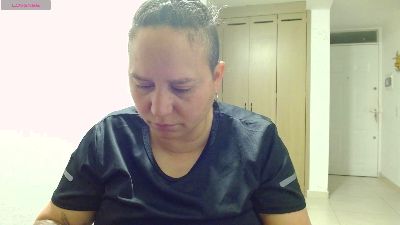 LetsGo_Zarcley live cam on Cam4