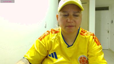 LetsGo_Zarcley live cam on Cam4