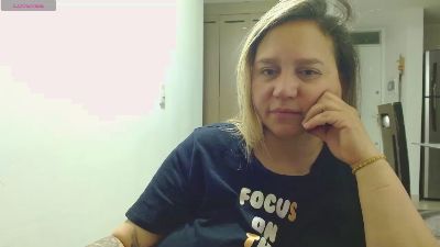 LetsGo_Zarcley live cam on Cam4