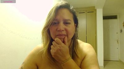 LetsGo_Zarcley live cam on Cam4
