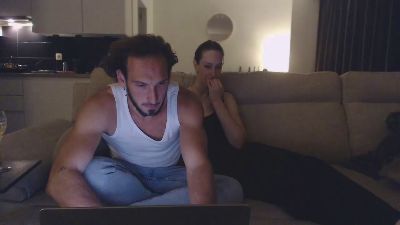 LetssGetItOn41 live cam on Cam4