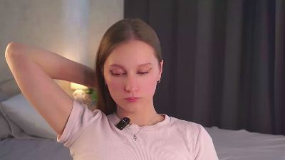 LettieDilgard live cam on Cam4