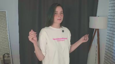 Profile and Statistics for LettyWiscombe on Cam4