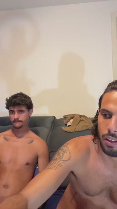 Levi_Henrique live cam on Cam4
