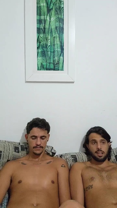 Levi_Henrique live cam on Cam4
