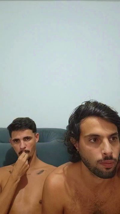 Levi_Henrique live cam on Cam4