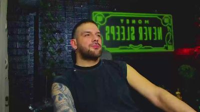 LexHardy Live Cam on Cam4