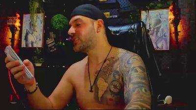 LexHardy live cam on Cam4