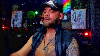 LexHardy live cam on Cam4