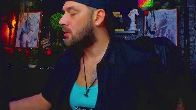 LexHardy live cam on Cam4