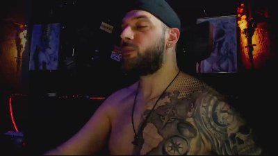LexHardy live cam on Cam4